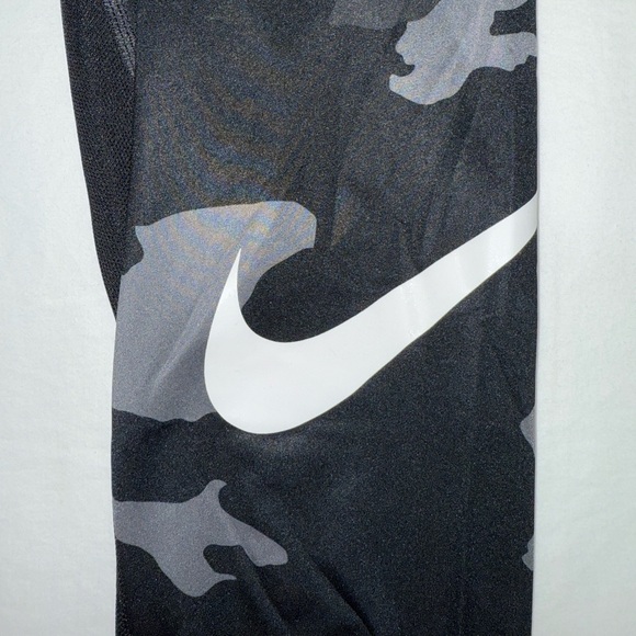 Men’s Nike Pro 3/4 Tights Size Medium - Picture 3 of 6